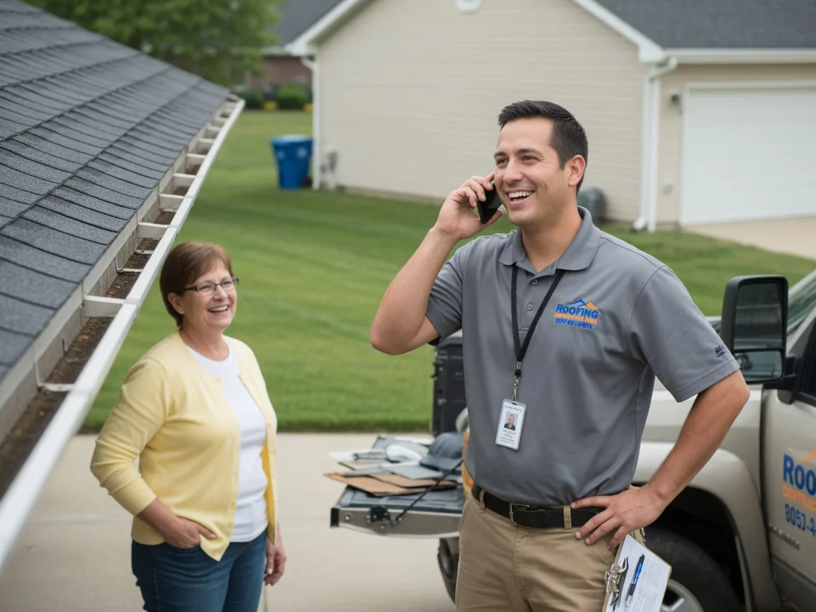 Local Roofing Contractors Mcleod, MT FAQs